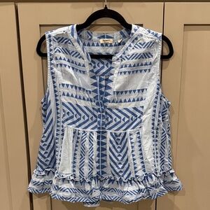 Dylan Sophia Blouse